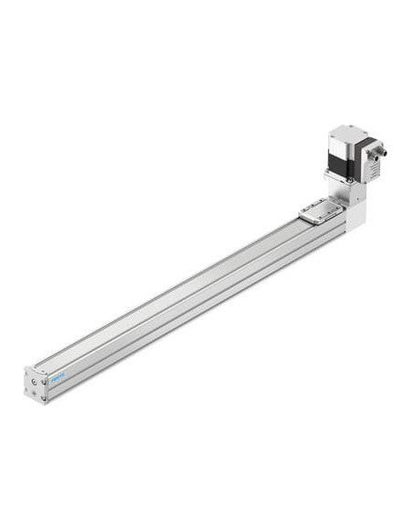 ELGS-TB-KF-45-600-ST-M-H1-PLK-AA Jednostka napędu  z paskiem zębatym | Elektryka | Eshop Dopak | Wszystko dla Przemysłu