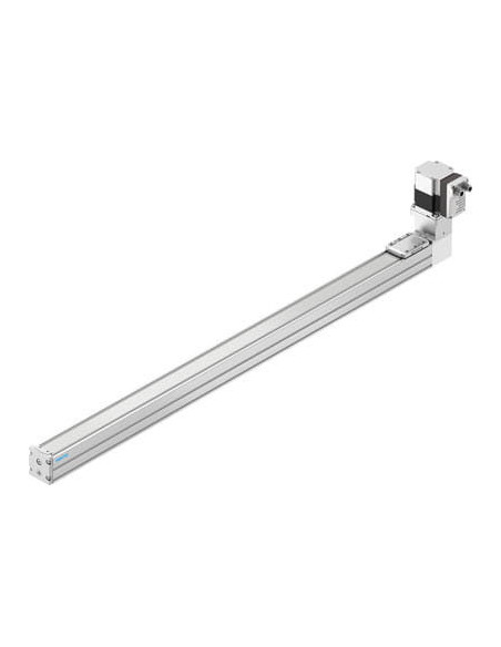 ELGS-TB-KF-45-800-ST-M-H1-PLK-AA Jednostka napędu  z paskiem zębatym | Elektryka | Eshop Dopak | Wszystko dla Przemysłu