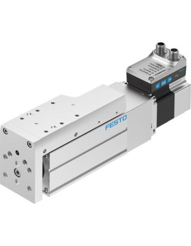 EGSS-BS-KF-60-50-12P-ST-M-H1-PLK-AA Jednostka lini owa mini | Elektryka | Eshop Dopak | Wszystko dla Przemysłu