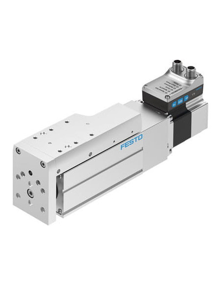 EGSS-BS-KF-60-50-12P-ST-M-H1-PLK-AA Jednostka lini owa mini | Elektryka | Eshop Dopak | Wszystko dla Przemysłu