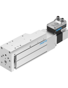 EGSS-BS-KF-60-75-12P-ST-M-H1-PLK-AA Jednostka lini owa mini | Elektryka | Eshop Dopak | Wszystko dla Przemysłu