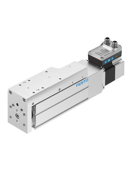 EGSS-BS-KF-60-75-12P-ST-M-H1-PLK-AA Jednostka lini owa mini | Elektryka | Eshop Dopak | Wszystko dla Przemysłu