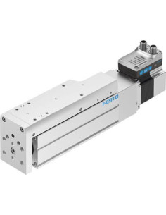 EGSS-BS-KF-60-100-12P-ST-M-H1-PLK-AA Jednostka lin iowa mini | Elektryka | Eshop Dopak | Wszystko dla Przemysłu