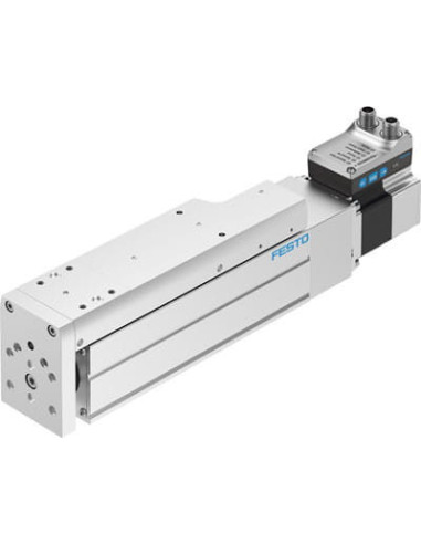 EGSS-BS-KF-60-125-12P-ST-M-H1-PLK-AA Jednostka lin iowa mini | Elektryka | Eshop Dopak | Wszystko dla Przemysłu