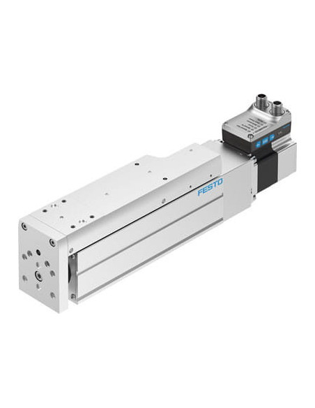 EGSS-BS-KF-60-125-12P-ST-M-H1-PLK-AA Jednostka lin iowa mini | Elektryka | Eshop Dopak | Wszystko dla Przemysłu