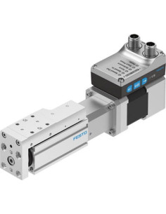 EGSS-BS-KF-32-25-8P-ST-M-H1-PLK-AA Jednostka linio wa mini | Elektryka | Eshop Dopak | Wszystko dla Przemysłu