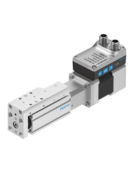EGSS-BS-KF-32-25-8P-ST-M-H1-PLK-AA Jednostka linio wa mini | Elektryka | Eshop Dopak | Wszystko dla Przemysłu