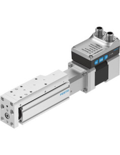 EGSS-BS-KF-32-50-8P-ST-M-H1-PLK-AA Jednostka linio wa mini | Elektryka | Eshop Dopak | Wszystko dla Przemysłu