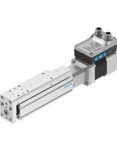 EGSS-BS-KF-32-75-8P-ST-M-H1-PLK-AA Jednostka linio wa mini | Elektryka | Eshop Dopak | Wszystko dla Przemysłu