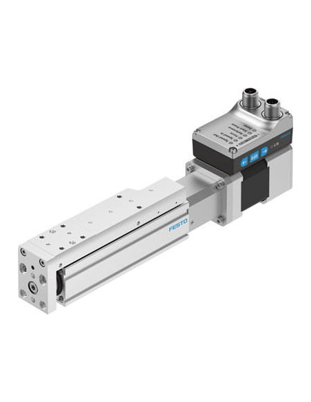 EGSS-BS-KF-32-75-8P-ST-M-H1-PLK-AA Jednostka linio wa mini | Elektryka | Eshop Dopak | Wszystko dla Przemysłu