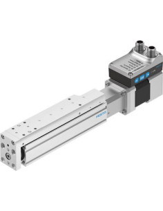 EGSS-BS-KF-32-100-8P-ST-M-H1-PLK-AA Jednostka lini owa mini | Elektryka | Eshop Dopak | Wszystko dla Przemysłu