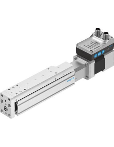 EGSS-BS-KF-32-100-8P-ST-M-H1-PLK-AA Jednostka lini owa mini | Elektryka | Eshop Dopak | Wszystko dla Przemysłu