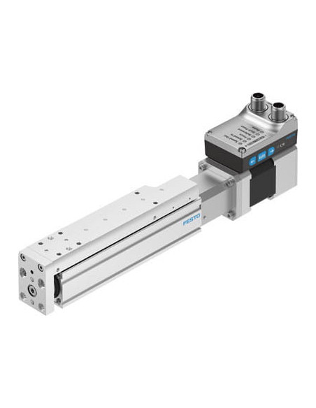 EGSS-BS-KF-32-100-8P-ST-M-H1-PLK-AA Jednostka lini owa mini | Elektryka | Eshop Dopak | Wszystko dla Przemysłu