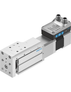 EGSS-BS-KF-45-25-10P-ST-M-H1-PLK-AA Jednostka lini owa mini | Elektryka | Eshop Dopak | Wszystko dla Przemysłu