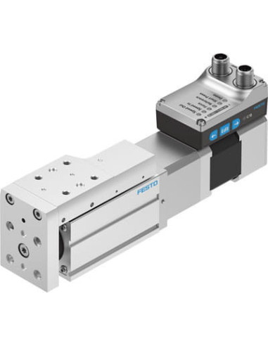 EGSS-BS-KF-45-25-10P-ST-M-H1-PLK-AA Jednostka lini owa mini | Elektryka | Eshop Dopak | Wszystko dla Przemysłu