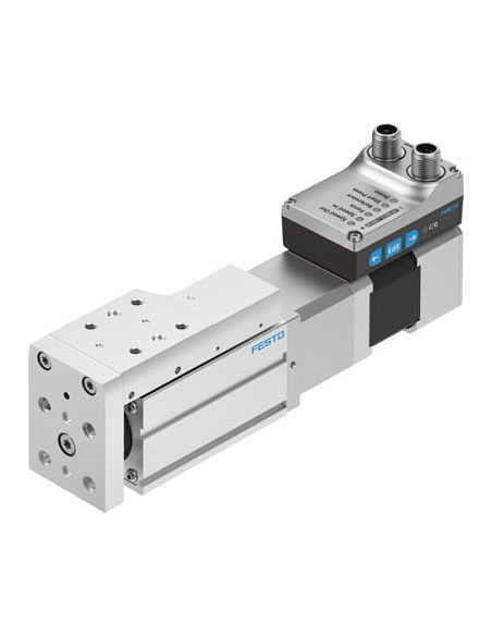 EGSS-BS-KF-45-25-10P-ST-M-H1-PLK-AA Jednostka lini owa mini | Elektryka | Eshop Dopak | Wszystko dla Przemysłu