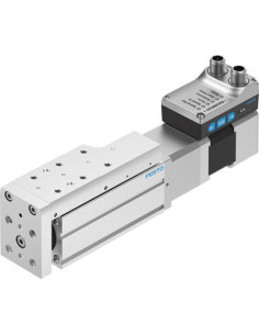 EGSS-BS-KF-45-50-10P-ST-M-H1-PLK-AA Jednostka lini owa mini | Elektryka | Eshop Dopak | Wszystko dla Przemysłu