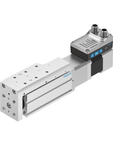 EGSS-BS-KF-45-50-10P-ST-M-H1-PLK-AA Jednostka lini owa mini | Elektryka | Eshop Dopak | Wszystko dla Przemysłu