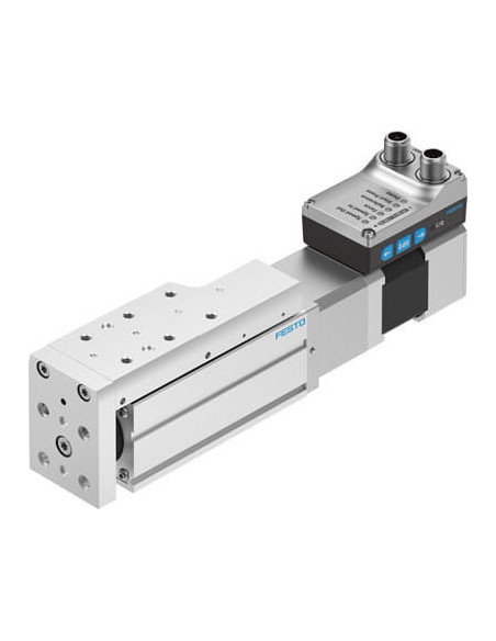 EGSS-BS-KF-45-50-10P-ST-M-H1-PLK-AA Jednostka lini owa mini | Elektryka | Eshop Dopak | Wszystko dla Przemysłu