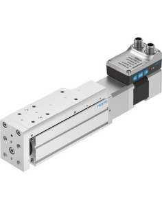 EGSS-BS-KF-45-75-10P-ST-M-H1-PLK-AA Jednostka lini owa mini | Elektryka | Eshop Dopak | Wszystko dla Przemysłu