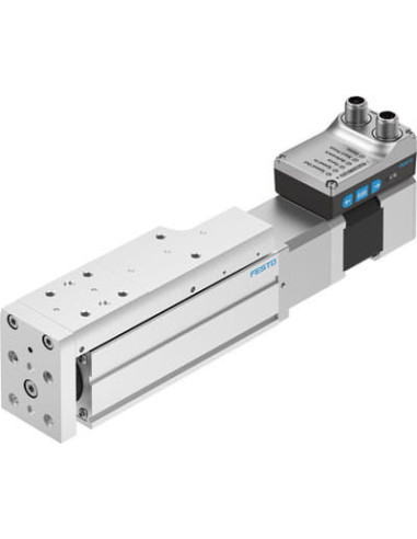 EGSS-BS-KF-45-75-10P-ST-M-H1-PLK-AA Jednostka lini owa mini | Elektryka | Eshop Dopak | Wszystko dla Przemysłu
