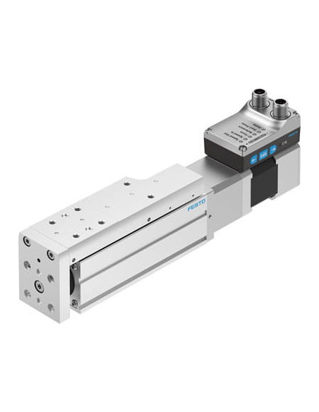 EGSS-BS-KF-45-75-10P-ST-M-H1-PLK-AA Jednostka lini owa mini | Elektryka | Eshop Dopak | Wszystko dla Przemysłu