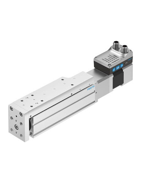 EGSS-BS-KF-45-100-10P-ST-M-H1-PLK-AA Jednostka lin iowa mini | Elektryka | Eshop Dopak | Wszystko dla Przemysłu