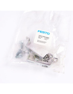 Element mocujący, HFOE-D-MIDI/MAXI 159593, Festo | Automatyka | Eshop Dopak | Wszystko dla Przemysłu