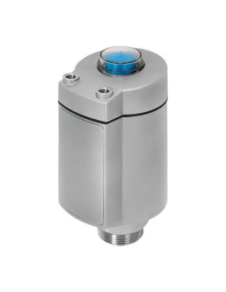 DFPK-75-20-S-V4 Napęd tłokowy | Automatyka | Eshop Dopak | Wszystko dla Przemysłu