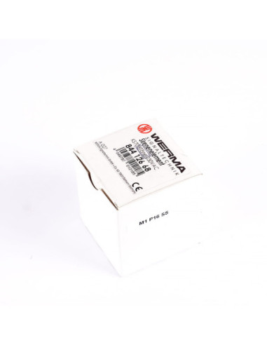Moduł syreny, 844 126 68, WERMA | Elektronika | Eshop Dopak | Wszystko dla Przemysłu