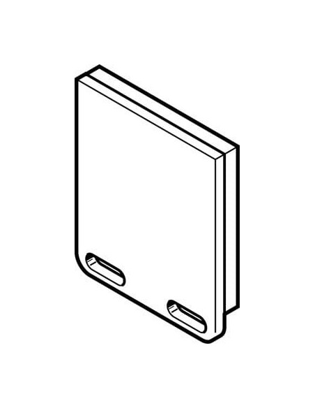 SARA-R-Q50-S Element odblaskowy | Automatyka | Eshop Dopak | Wszystko dla Przemysłu