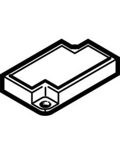 SARA-R-Q14-M Element odblaskowy | Automatyka | Eshop Dopak | Wszystko dla Przemysłu