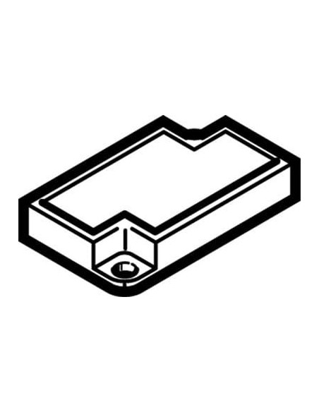 SARA-R-Q14-M Element odblaskowy | Automatyka | Eshop Dopak | Wszystko dla Przemysłu