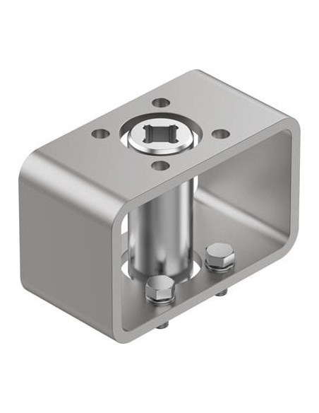 DARQ-K-V-F03S9-F03S9-R13 Zestaw montażowy | Pneumatyka | Eshop Dopak | Wszystko dla Przemysłu