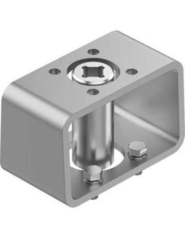 DARQ-K-V-F04S11-F03S9-R13 Zestaw montażowy | Pneumatyka | Eshop Dopak | Wszystko dla Przemysłu