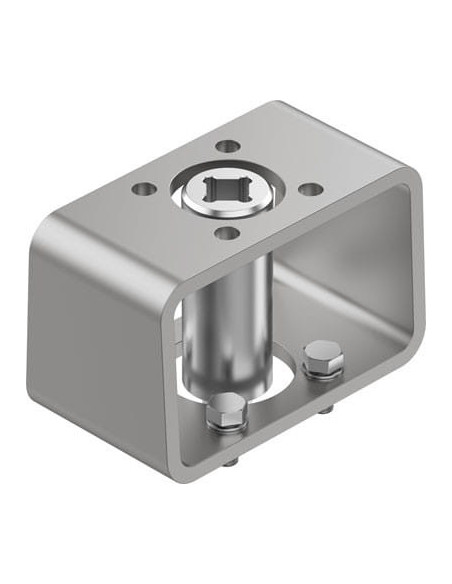 DARQ-K-V-F04S11-F03S9-R13 Zestaw montażowy | Pneumatyka | Eshop Dopak | Wszystko dla Przemysłu