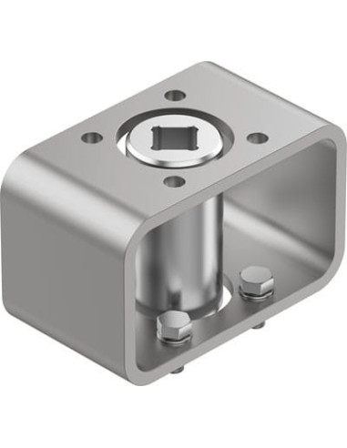 DARQ-K-V-F04S11-F04S11-R13 Zestaw montażowy | Pneumatyka | Eshop Dopak | Wszystko dla Przemysłu