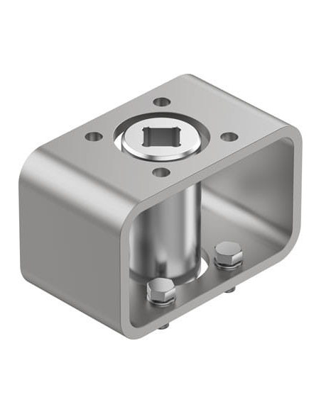 DARQ-K-V-F04S11-F04S11-R13 Zestaw montażowy | Pneumatyka | Eshop Dopak | Wszystko dla Przemysłu