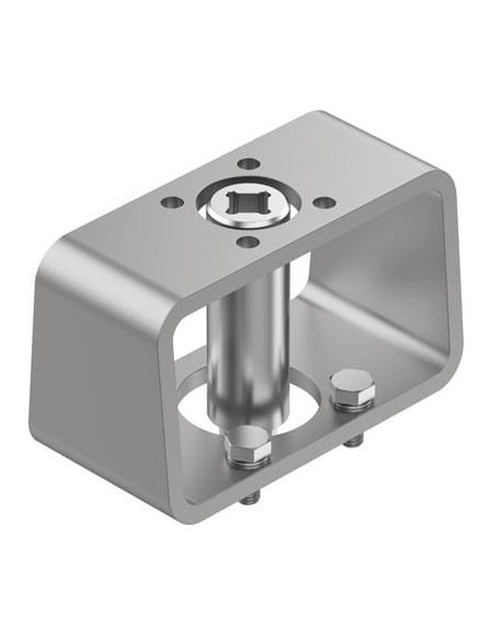 DARQ-K-V-F05S14-F03S9-R13 Zestaw montażowy | Pneumatyka | Eshop Dopak | Wszystko dla Przemysłu