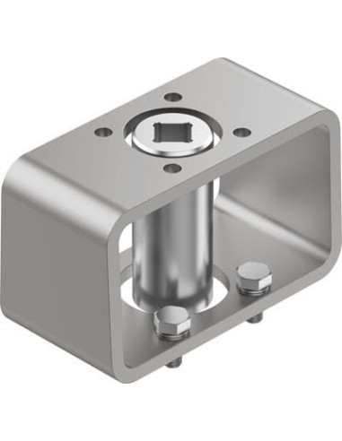 DARQ-K-V-F05S14-F04S11-R13 Zestaw montażowy | Pneumatyka | Eshop Dopak | Wszystko dla Przemysłu