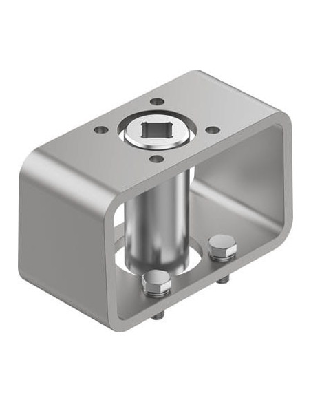 DARQ-K-V-F05S14-F04S11-R13 Zestaw montażowy | Pneumatyka | Eshop Dopak | Wszystko dla Przemysłu