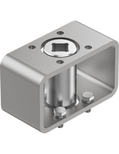DARQ-K-V-F05S14-F05S14-R13 Zestaw montażowy | Pneumatyka | Eshop Dopak | Wszystko dla Przemysłu
