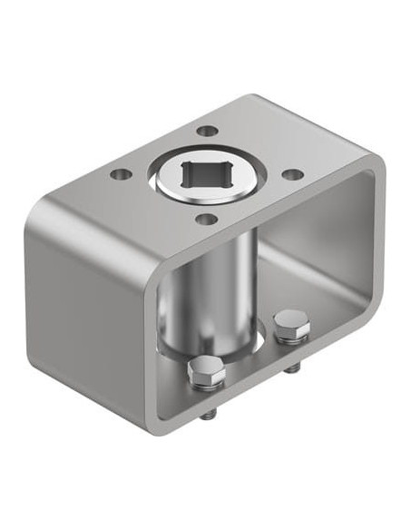 DARQ-K-V-F05S14-F05S14-R13 Zestaw montażowy | Pneumatyka | Eshop Dopak | Wszystko dla Przemysłu