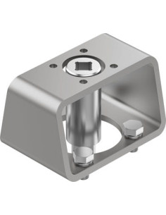 DARQ-K-V-F07S17-F04S11-R13 Zestaw montażowy | Pneumatyka | Eshop Dopak | Wszystko dla Przemysłu