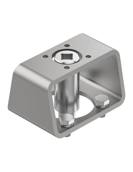 DARQ-K-V-F07S17-F04S11-R13 Zestaw montażowy | Pneumatyka | Eshop Dopak | Wszystko dla Przemysłu