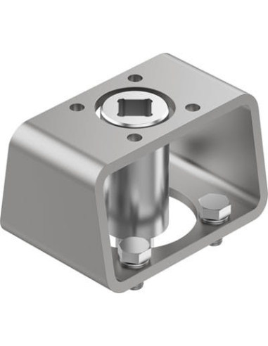 DARQ-K-V-F07S17-F05S14-R13 Zestaw montażowy | Pneumatyka | Eshop Dopak | Wszystko dla Przemysłu