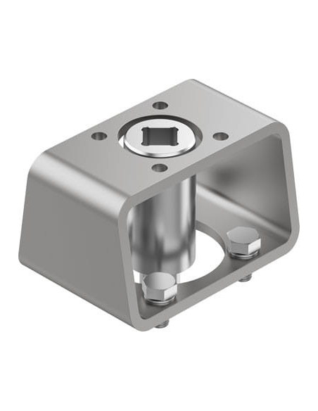 DARQ-K-V-F07S17-F05S14-R13 Zestaw montażowy | Pneumatyka | Eshop Dopak | Wszystko dla Przemysłu