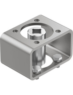 DARQ-K-V-F07S17-F07S14-R13 Zestaw montażowy | Pneumatyka | Eshop Dopak | Wszystko dla Przemysłu