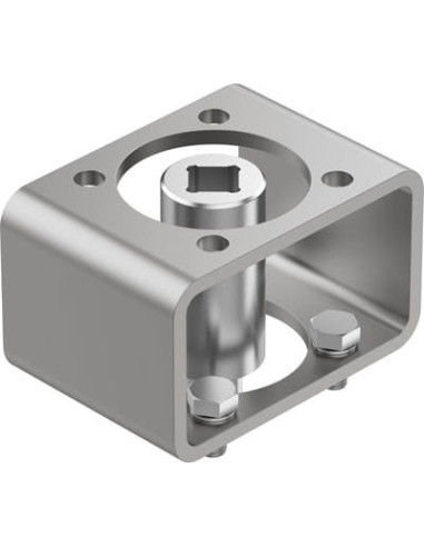 DARQ-K-V-F07S17-F07S14-R13 Zestaw montażowy | Pneumatyka | Eshop Dopak | Wszystko dla Przemysłu