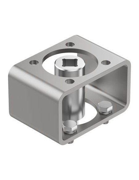 DARQ-K-V-F07S17-F07S14-R13 Zestaw montażowy | Pneumatyka | Eshop Dopak | Wszystko dla Przemysłu